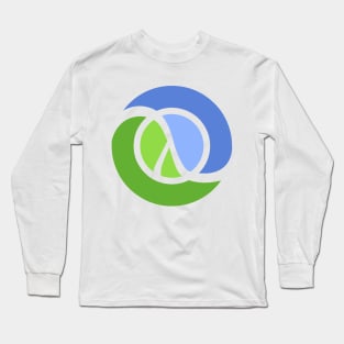 Clojure Long Sleeve T-Shirt